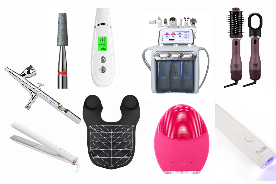 Salon Pros Reveal: What's in Their Kit Bag