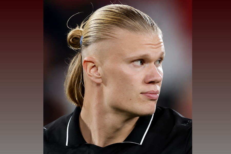 Erling Haaland