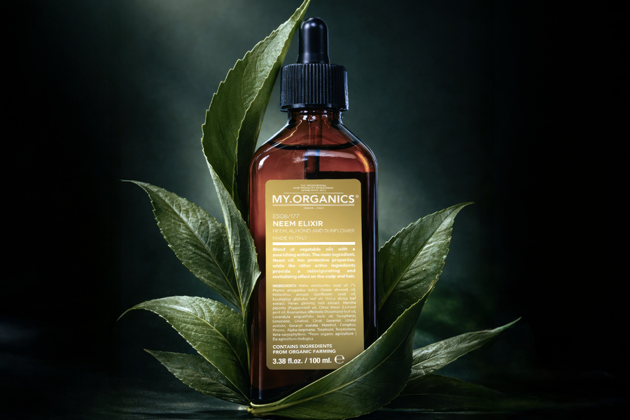 MY.ORGANICS Introduces a Conscious Approach to Professional Haircare