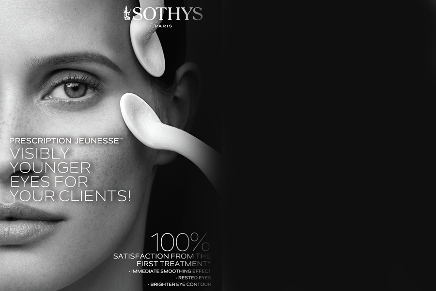 Sothys Cryo Eye Professional Treatment Sothys Cryo Eye Professional Treatment
