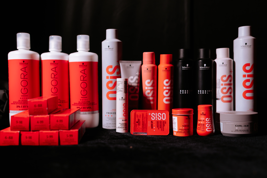 Osis Igora