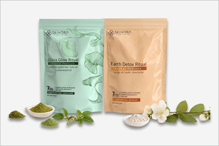 Skinora Korean Pedicures Skinora Korean Pedicures