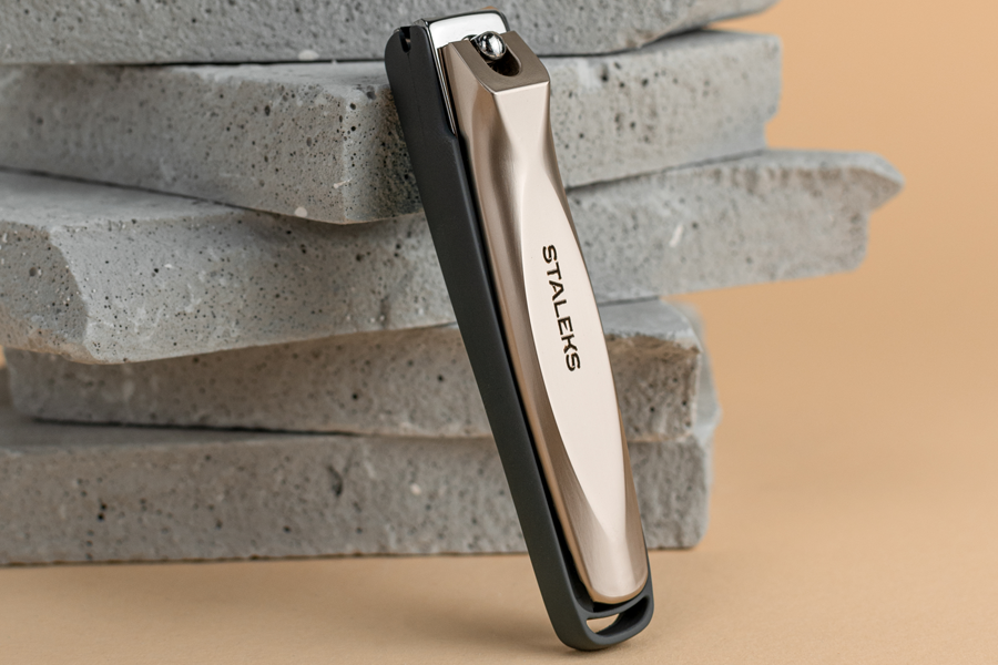 STALEKS PRO KBC-20 Nail Clipper STALEKS PRO KBC-20 Nail Clipper