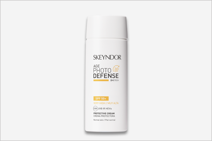 Skeyndor Protective Cream