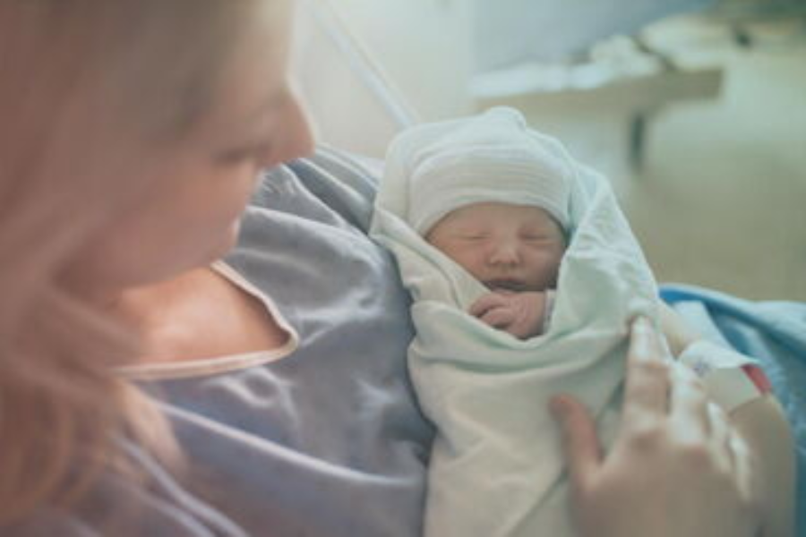 Scientists Say the Path to Healthy Ageing May Begin Before Birth Scientists Say the Path to Healthy Ageing May Begin Before Birth