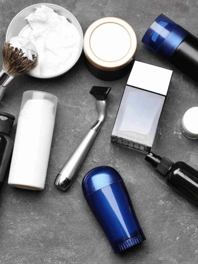 Good Glamm Group to foray into men’s grooming and expand globally Good Glamm Group to foray into men’s grooming and expand globally