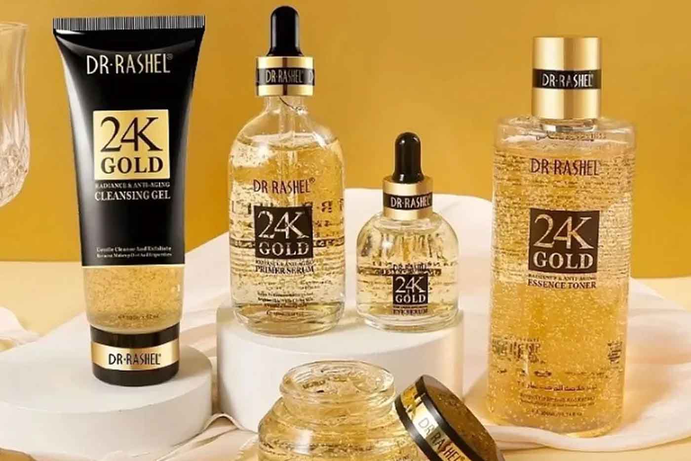 Rashel becomes India’s premier brand in beauty and personal care space Rashel becomes India’s premier brand in beauty and personal care space