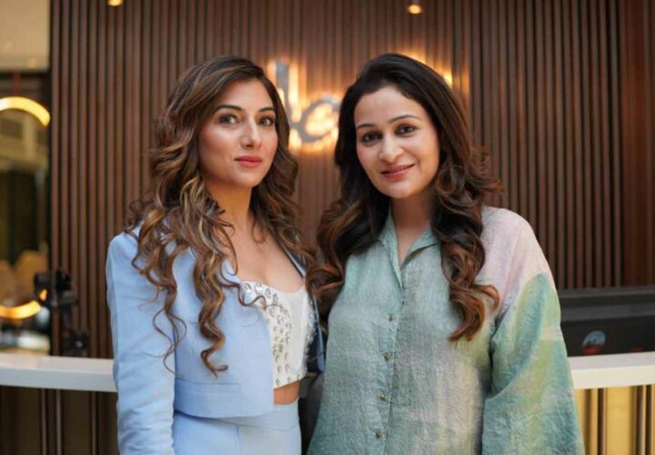 Levo Salon and ISAAC Luxe partner to start new Skin & Anti-Ageing Centre Levo Salon and ISAAC Luxe partner to start new Skin & Anti-Ageing Centre