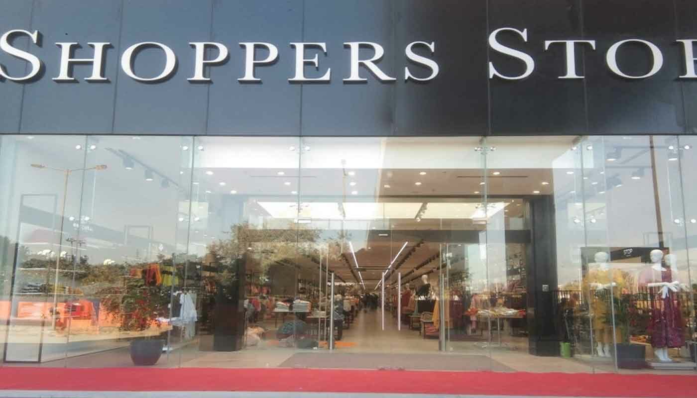 Shoppers Stop reports profit of Rs 6 million versus losses in 2022