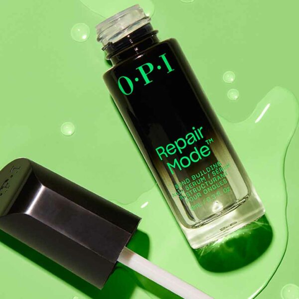 OPI launches first-ever nail bond builder