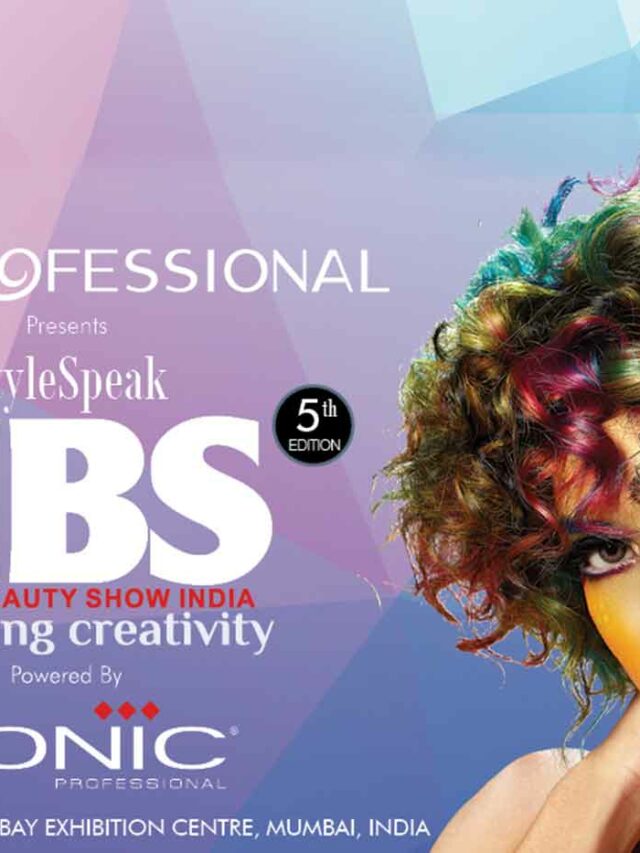 HBS 2023 presents Godrej Professional as ‘Title Partner’, and Ikonic Professional as ‘Powered By Partner’