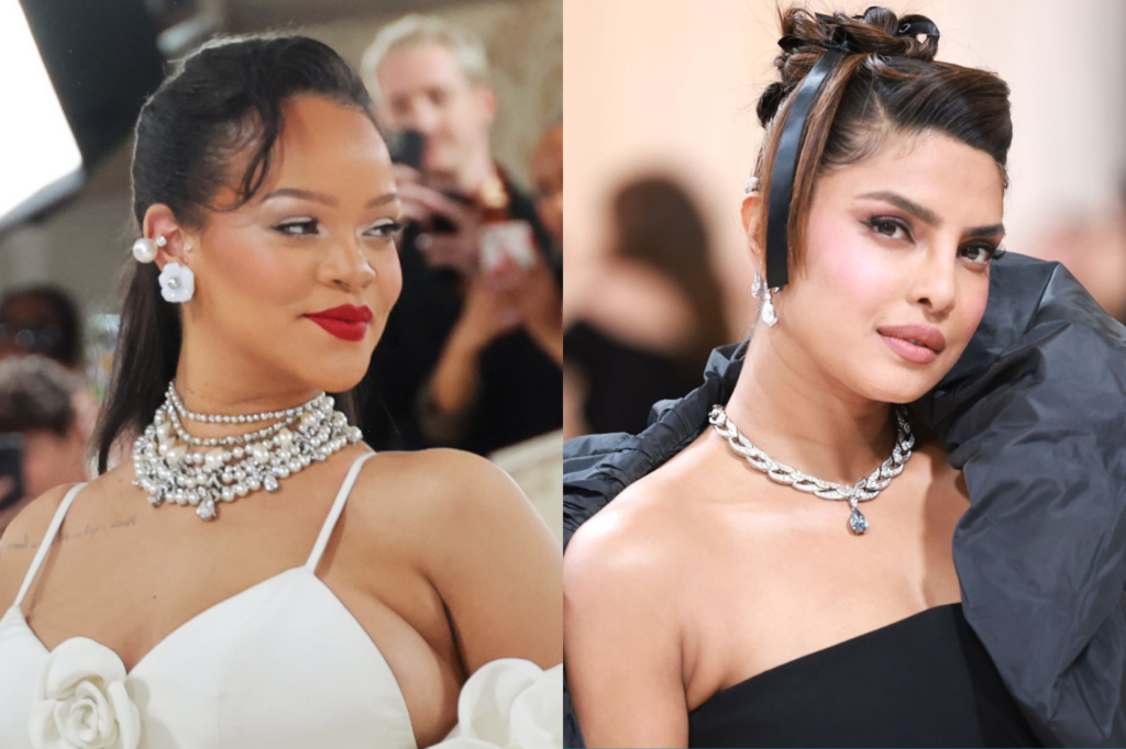 Met Gala 2023: The Best Hair & Makeup looks