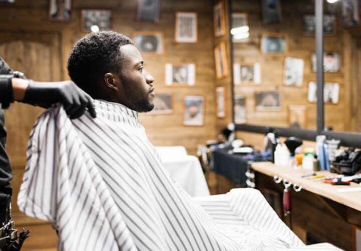 Qatar illustrates customer rights for barber shops and salons