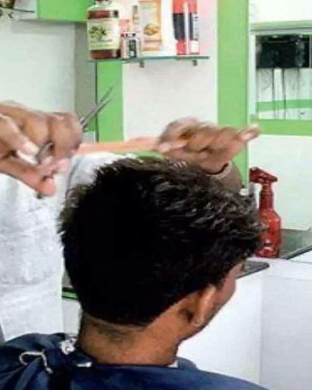 Patna salons face low demand due to scorching heat