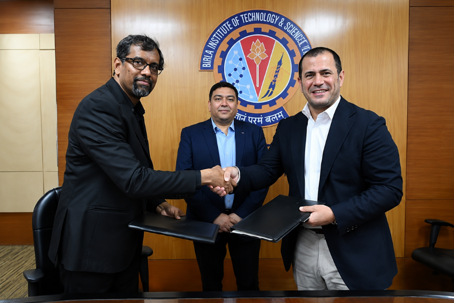 L'Oréal Partners with BITS Pilani, Strengthens India's Beauty Tech Talent