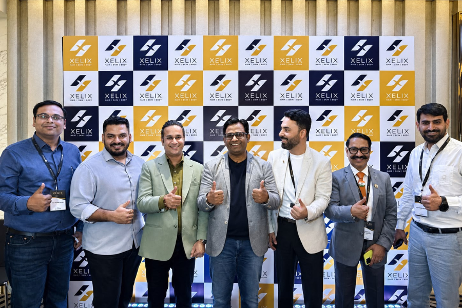 Aakaar Medical Launches XELIX for Certified Dermatology