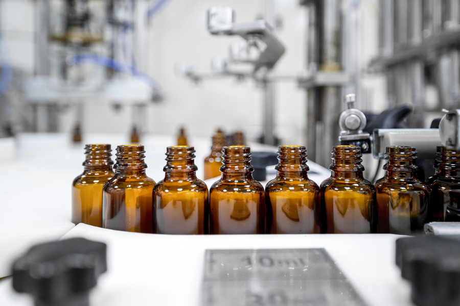 EU Expands Fragrance Allergen Labelling Rules from July 2026 EU Expands Fragrance Allergen Labelling Rules from July 2026