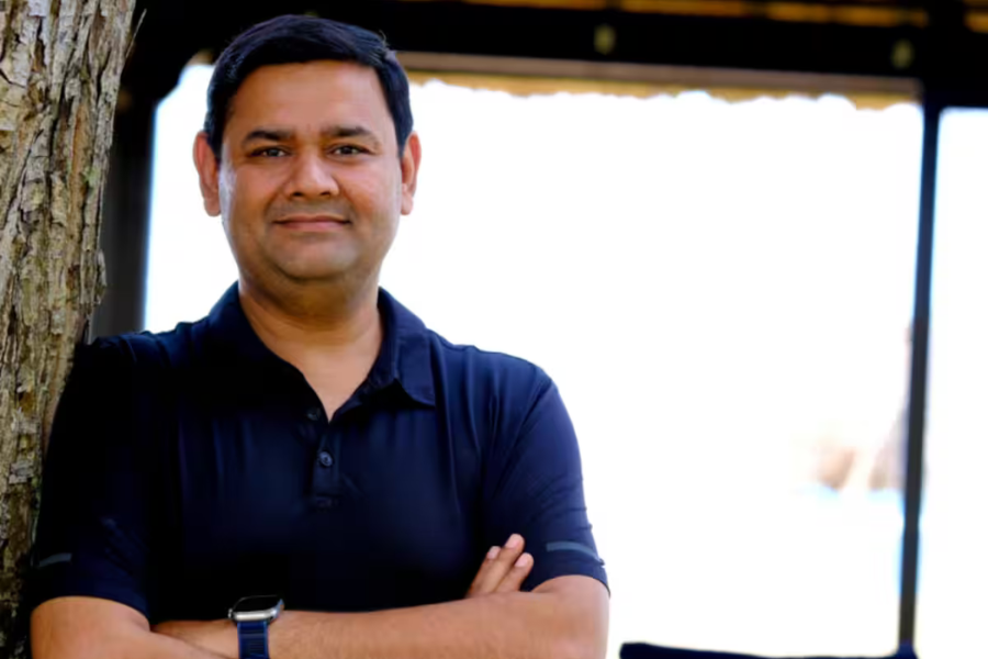 Nykaa Appoints Ankit Jain to Lead Quick Commerce Growth Nykaa Appoints Ankit Jain to Lead Quick Commerce Growth