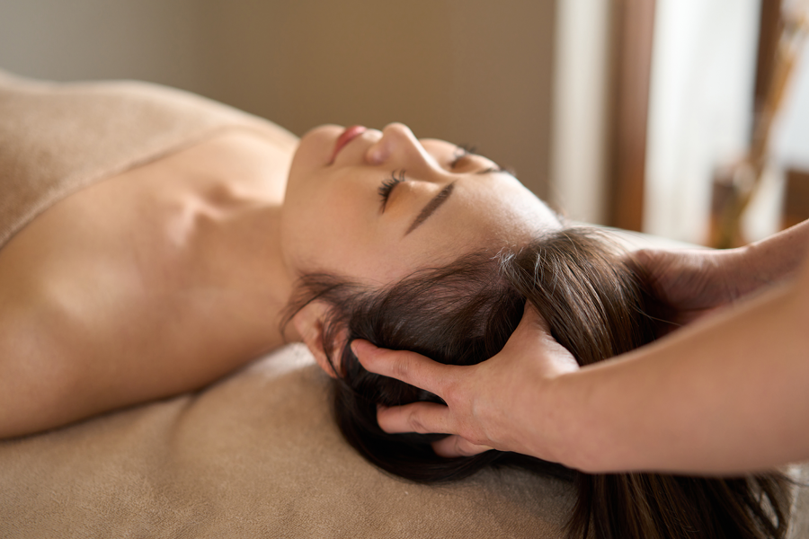 Why Scalp Health Matters!