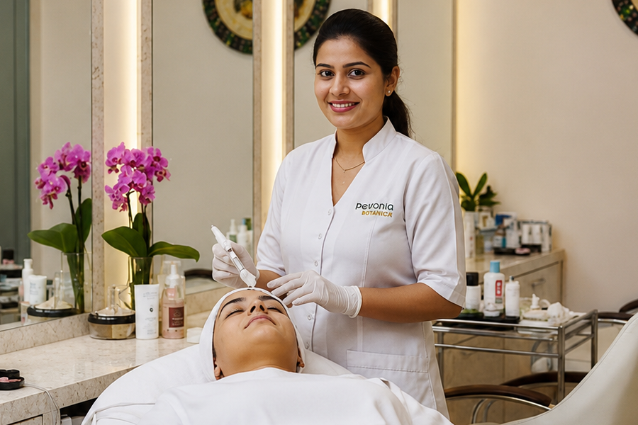 Bridal Beauty Goes Long-Term