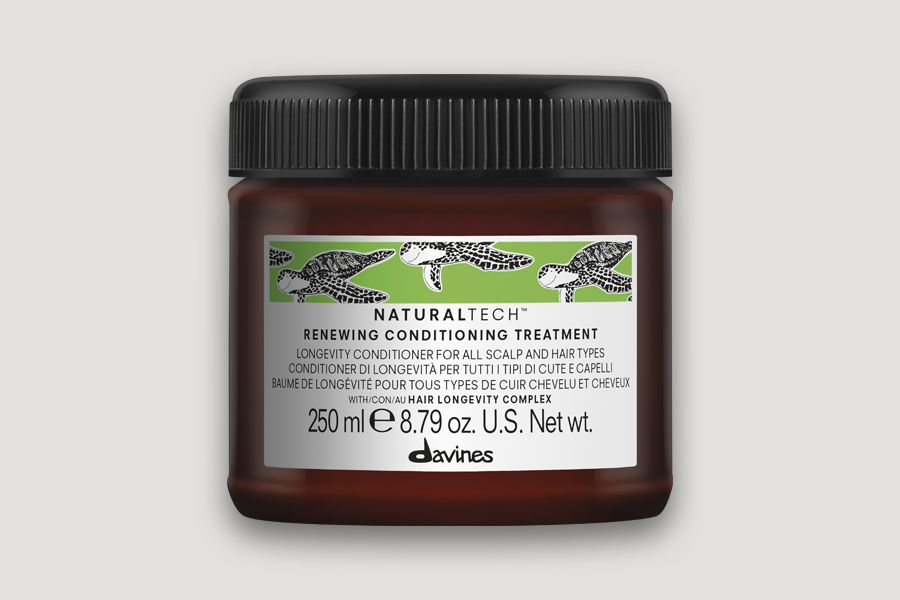 Davines Naturaltech™ Renewing Conditioner Davines Naturaltech™ Renewing Conditioner