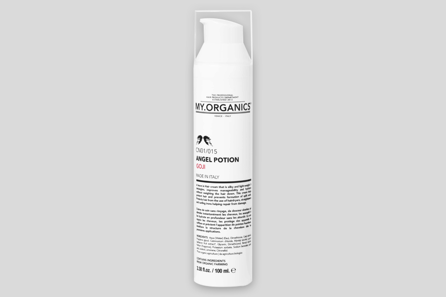 MY.ORGANICS Angel Potion MY.ORGANICS Angel Potion