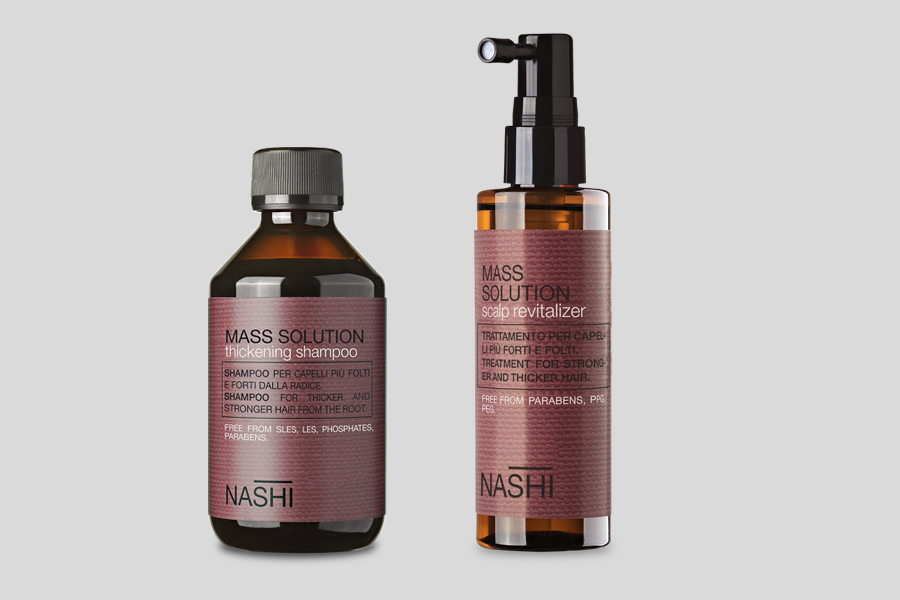 Nashi Mass Solution Nashi Mass Solution