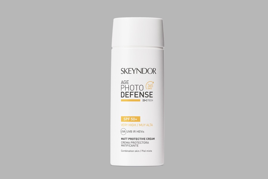 Skeyndor Matt Protective Cream SPF 50+ Skeyndor Matt Protective Cream SPF 50+