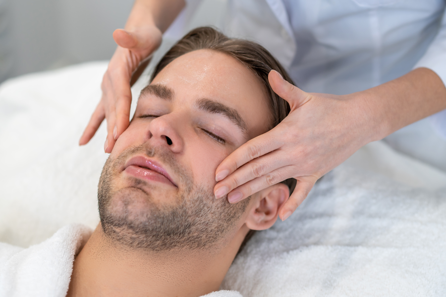 Why Do Men Need a Tailored Approach to Skincare