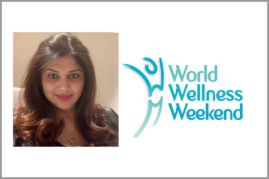 India Gears Up for 10th World Wellness Weekend