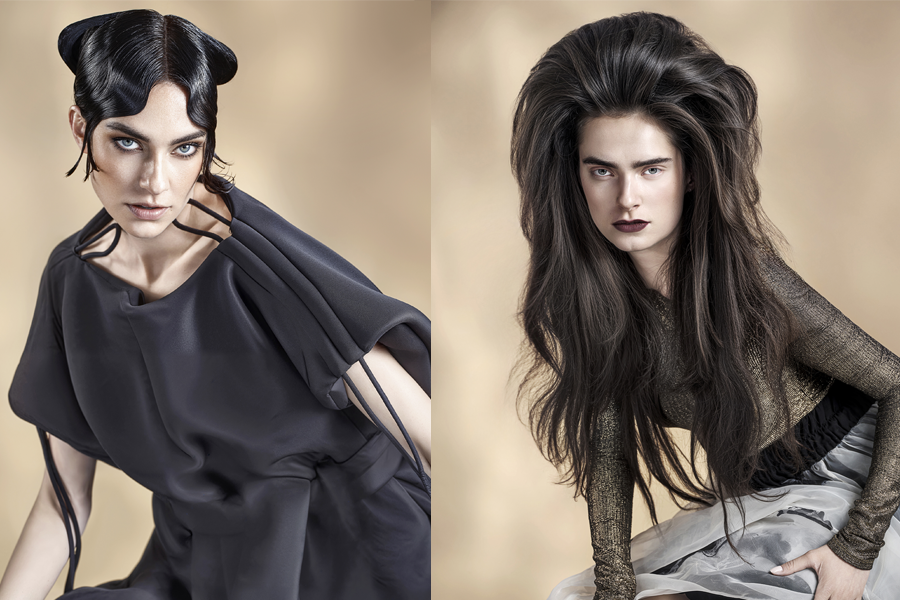 Stylefile – Evoke