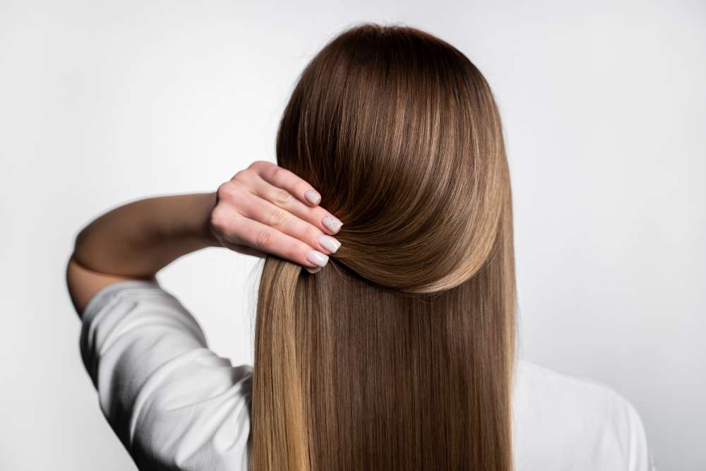 Hair Growth Vitamins