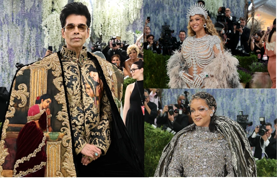 Met Gala 2026 Met Gala 2026