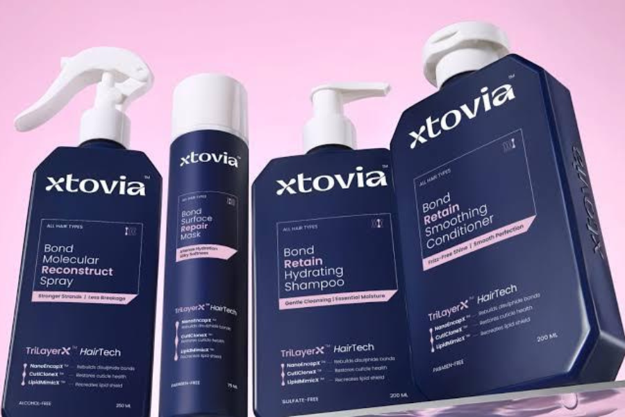 India’s beauty industry is moving towards proprietary science