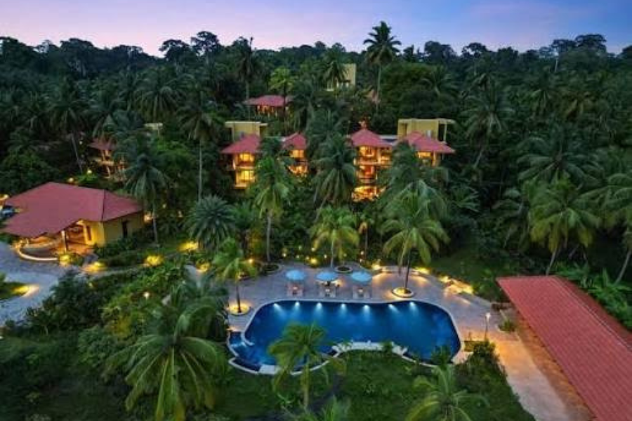 Taj Tadoba Resort & Spa Opens in Nagpur in Maharashtra