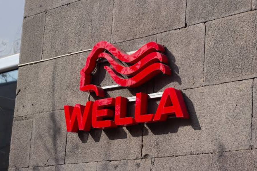 KKR-backed Wella files for US IPO after return to profit KKR-backed Wella files for US IPO after return to profit