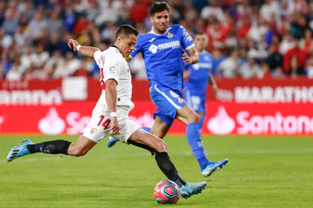 Getafe vs Sevilla Predictions and Betting Tips | ConfirmBets