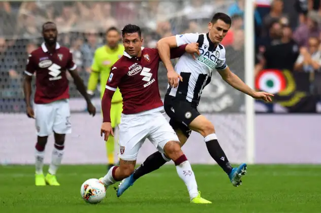 Torino vs. Sassuolo Predictions, Betting Tips and Odds