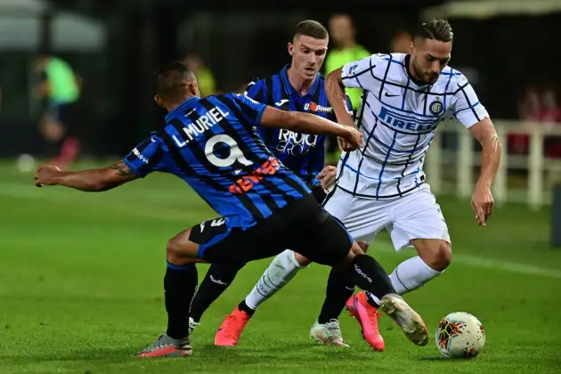 Juventus vs Inter Milan Prediction and Betting Tips