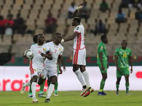 Gambia vs Cameroon Prediction and Betting Tips