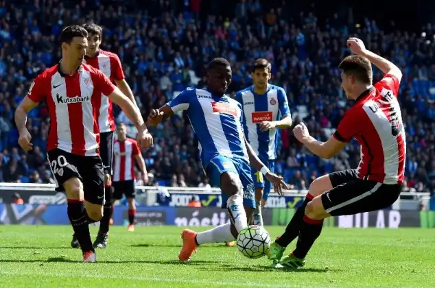 Athletic bilbao vs espanyol