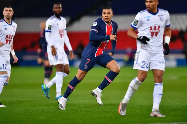 Strasbourg vs PSG Predictions and Betting Tips | ConfirmBets