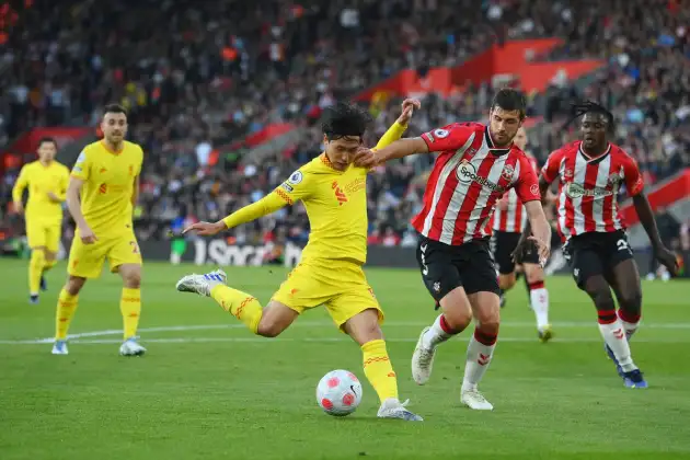 Liverpool vs Southampton Prediction and Betting Tips