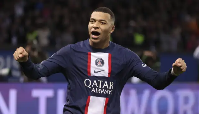 Can the PSG star and world-cup finalist Kylian Mpappe become the new Messi | ConfirmBets