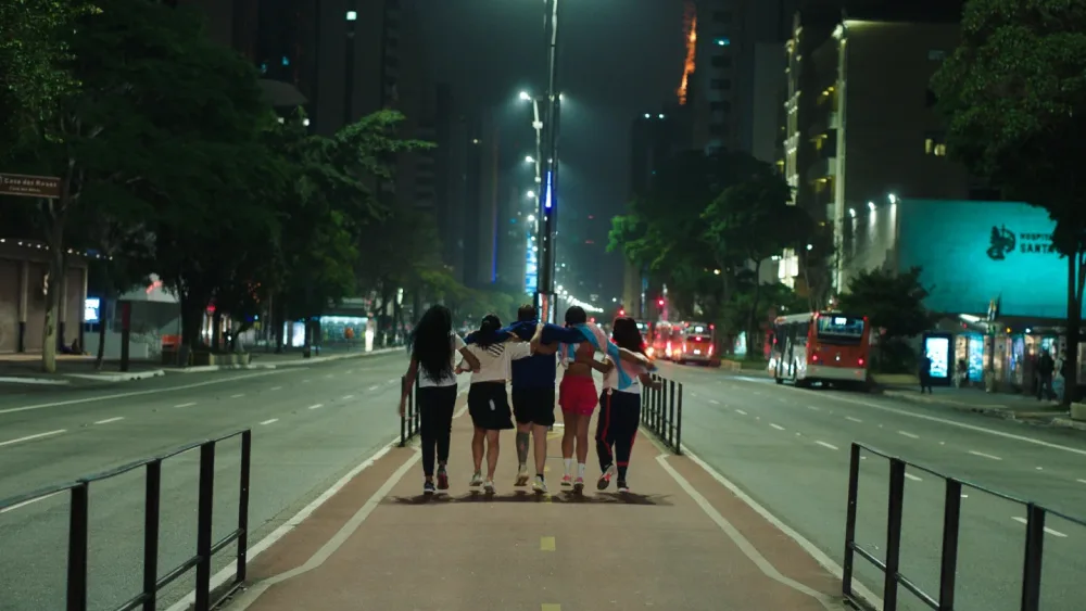 adidas Runners Purpose Projects: How They Activate the Positive Power to Change