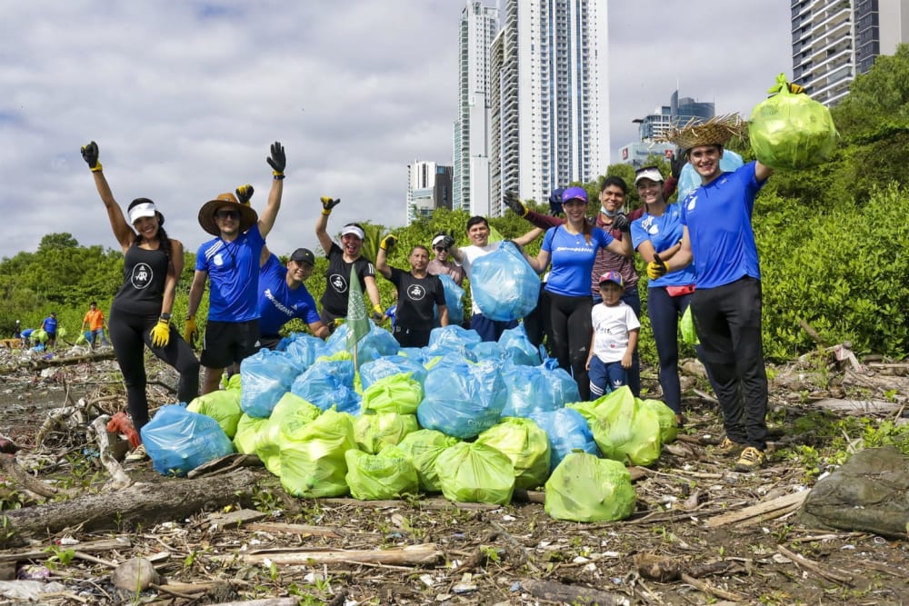 How One Team is Tackling the Challenge of Plastic Waste in Latin America