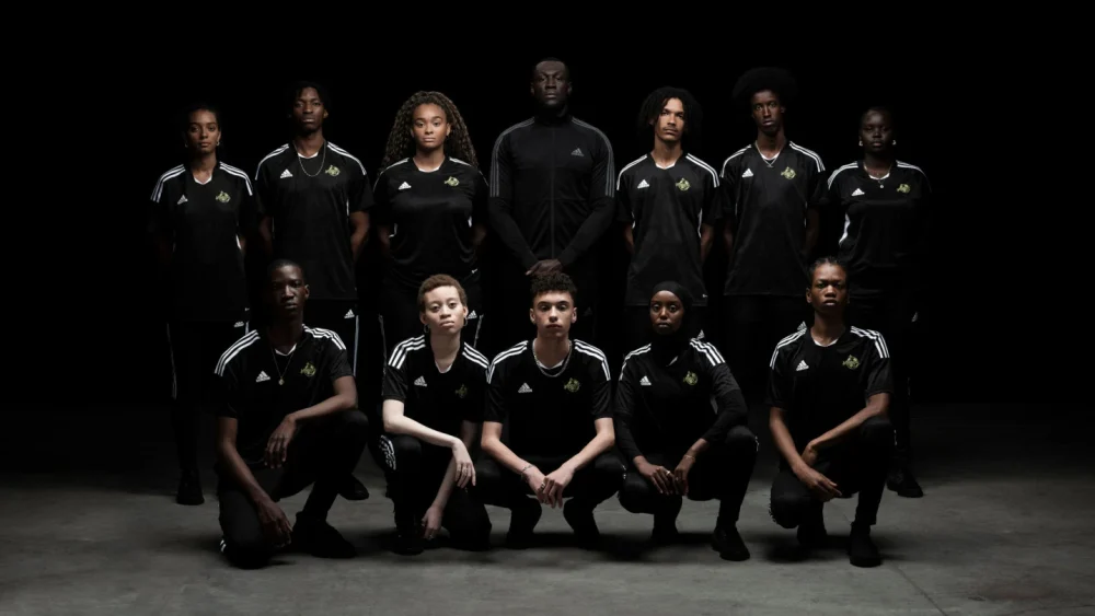 #MerkyFC – Driving Change in Football