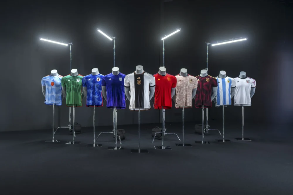 Creating Performance Products with a Unique Sense of Purpose