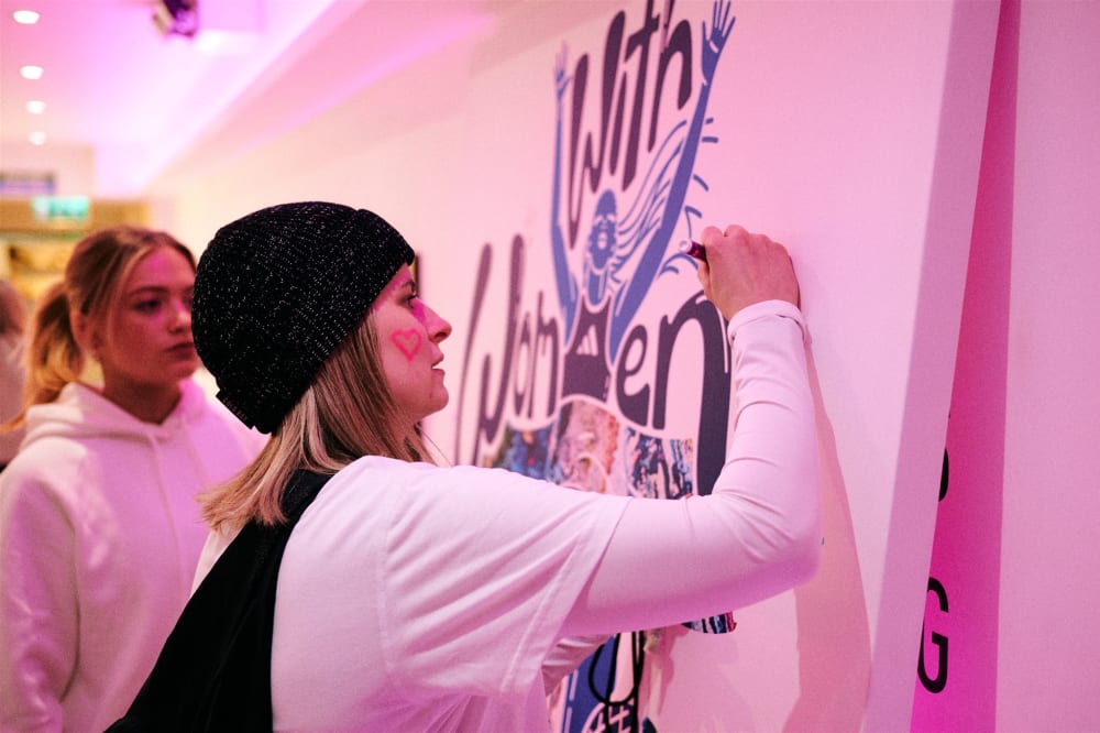 Running Towards Change: The adidas Runners x With Women We Run Journey 