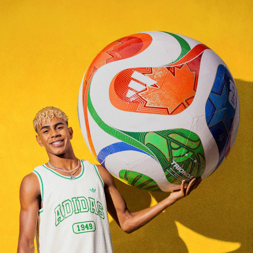 How adidas Has Shaped the History of World Cup Balls from 1970 to the Present Day